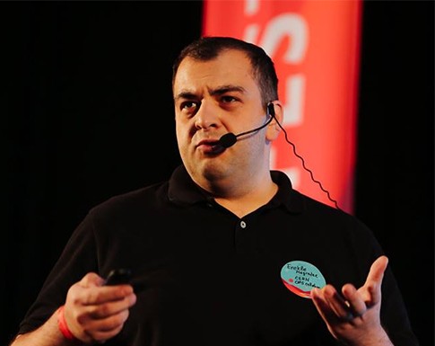 Erekle Magradze